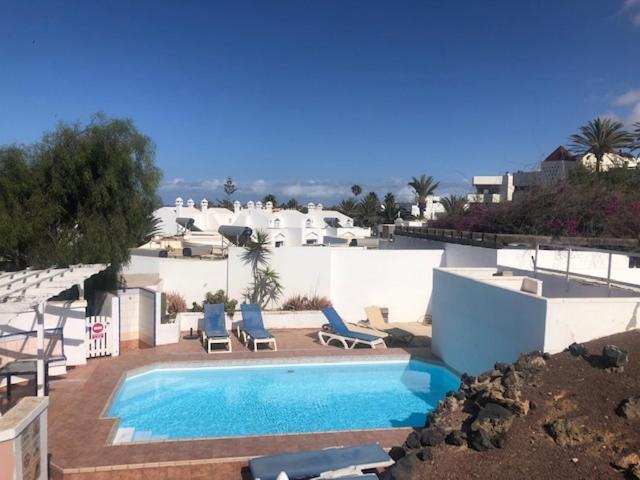 Casa Sol By Maria Apartment Corralejo Exterior photo